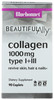 Beautiful Ally Collagen 1000 mg Types I + Iii With 1 Gram Of Collagen Peptides Type I + Iii & 90 mg Of Identity-Preserved (Ip) Vitamin C 90 Count