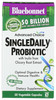 Advanced Choice® Single Daily® Probiotic 50 Billion With Inulin From Chicory Root Extract 30 Count