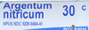 Argentum Nitricum 30C 80 Count