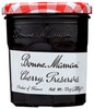 Preserves Cherry Preserves 13oz