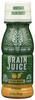 Brainjuice Shot Original Peach Mango Brain Shot 2.5oz