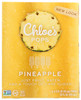 Chloe's Pop Pineapple 4 Count