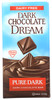 Dream Chocolate Bar Pure Dark Dairy Free 3oz