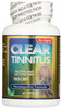 Clear Tinnitus® Homeopathic Homeopathic Formula 60 Count