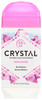 Crystal Deodorant Unscented Invisible Solid Stick 2.5oz