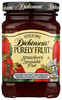 Purely Fruit® Strawberry Spreadable Fruit 9.5oz