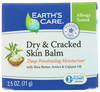 Dry And Cracked Skin Balm  2.5oz