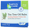 Tea Tree Oil Balm  2.5oz