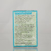 Tea Sencha Mint Green Tea, Organic 16 Tea Bags/Box 16 Count