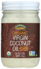 Organic Coconut Oil Virgin  12oz