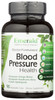 Blood Pressure Health Raw Whole Food Based Formula 90 Count