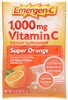 Vitamin C Super Orange 1,000 mg Vitamin C 30 Count