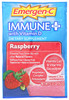 Vitamin C Imm+ Raspberry System Support* With Vitamin D 30 Count