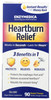 Heartburn Relief  90 Count