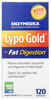 Lypo Gold  120 Count