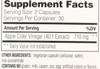 Apple Cider Vinegar Raw-Unfiltered 60 Count