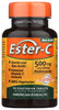Ester-C® 500 mg With Citrus Bioflavonoids Dietary 90 Count