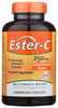Ester-C® 250 mg Orange Flavored Wafers Dietary 125 Count