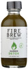 Fire Brew Health Tonic Garden 2 Oz. - Detox Blend 2oz