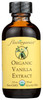 Extract Vanilla Extract Organic 2oz