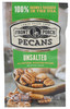 Nuts Pecans Unslt Rstd Front Porch Pecans LLC 4oz