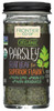 Parsley Flakes  .24oz