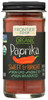 Paprika Ground Ground Certified Organic 2.1oz