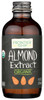 Almond Extract Certified Organic 4oz