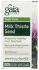 Milk Thistle Seed Lp  60 Count