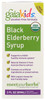 Gaiakids Black Elderberry Syrup Black Elderberry Syrup 3oz