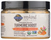 Mykind Organics Turmeric Boost Powder  4.76oz