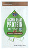 Protein Organic Plant Protein Choc. Pkt Smooth Chocolate 1oz