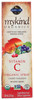 Vitamins Mykind Organics Organic Amla Vitamin C (Cherry-Tangerine Spray) 58mL