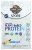 Protein Sport Organic Plant-Based Protein Vanilla Packet 1.5oz
