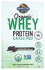 Org Whey Protein Grass Fed Choc  1.17oz