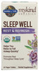 Mykind Organics Sleep Well Rest & Refresh  30 Count