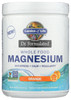 Dr. For Magnesium Orange Lrg  14.8oz