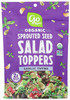 Salad Toppers Garlic Thyme 4oz