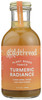 Plant Based Tonics Turmeric Radiance 12oz