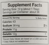 Pure Protein Dietary Unflavored Porcine Gelatin 16oz