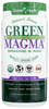 Green Magma Organic & Raw Barley Grass Juice Powder Dr. Hagiwara's Original Formula Since 1969 5.3oz