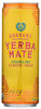 Sparkling Yerba Mate Sparkling Classic Gold, Org, Ft Classic Gold 12oz