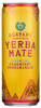 Sparkling Yerba Mate Sparkling Cranberry Pomegranate, Org, Ft 12oz