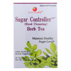 Formular Herb Tea Sugar Controller Herb Tea 20 Count