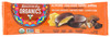 Chocolate Honey Patties Almond 3 Pack 1.16oz