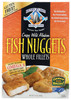 Fish Nuggets Crispy Wild Alaskan Gluten Free 12oz