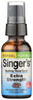 Singer's® Extra Strength Throat Spray Herbal 1oz