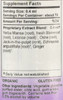 Singer's® Professional Strength Non -Alcohol Throat Spray Herbal 1oz