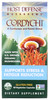 Cordychi® Supports Stress & Fatigue Reduction* A Cordyceps And Reishi Blend 60 Count