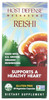 Reishi Supports A Healthy Heart* 60 Count